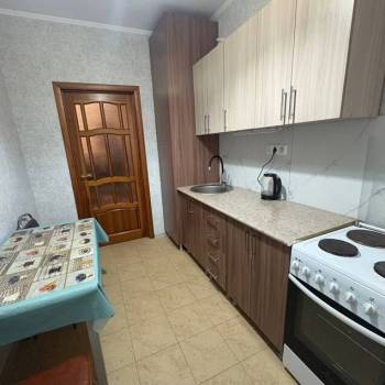 Сдается 1-комнатная квартира, 34 м²