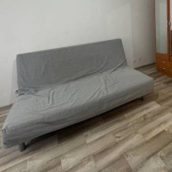 Сдается 1-комнатная квартира, 34 м²