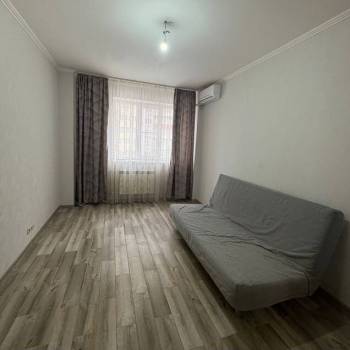 Сдается 1-комнатная квартира, 34 м²