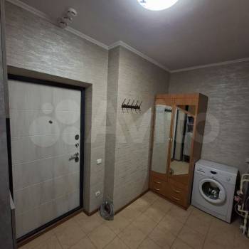 Сдается 1-комнатная квартира, 34 м²