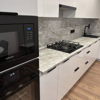 Сдается 2-х комнатная квартира, 61 м²