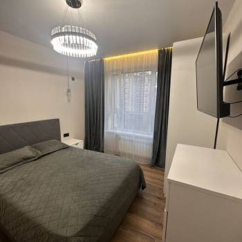 Сдается 2-х комнатная квартира, 61 м²
