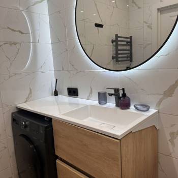 Сдается 2-х комнатная квартира, 61 м²