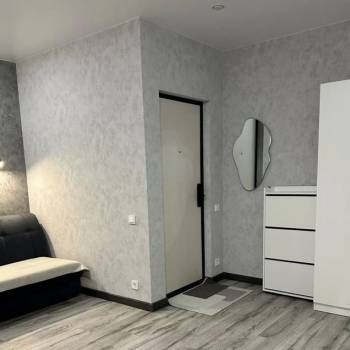 Сдается 2-х комнатная квартира, 38 м²