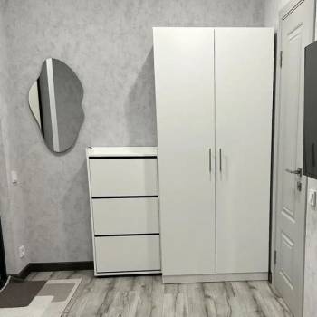 Сдается 2-х комнатная квартира, 38 м²