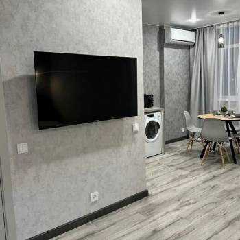 Сдается 2-х комнатная квартира, 38 м²