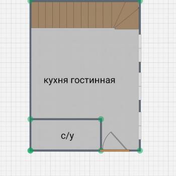 Сдается Дом, 60 м²