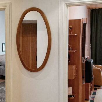 Продается 2-х комнатная квартира, 60,4 м²