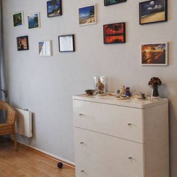 Продается 2-х комнатная квартира, 60,4 м²