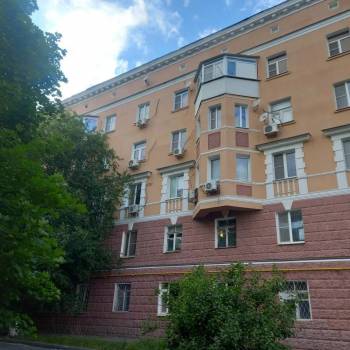 Продается 2-х комнатная квартира, 54,5 м²