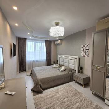 Продается 3-х комнатная квартира, 66 м²