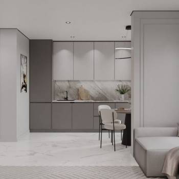 Продается 2-х комнатная квартира, 54 м²