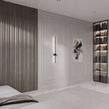 Продается 2-х комнатная квартира, 54 м²