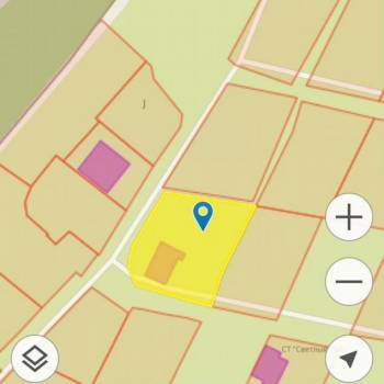 Продается Участок, 740 м²