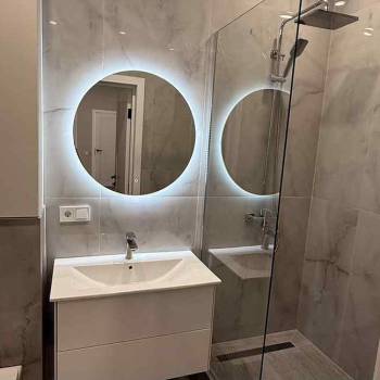 Сдается 2-х комнатная квартира, 68 м²