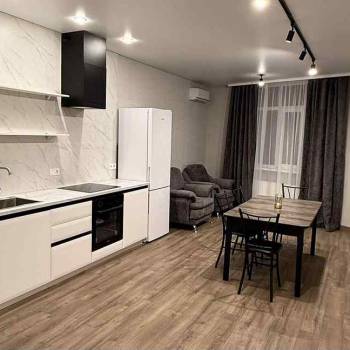 Сдается 2-х комнатная квартира, 68 м²