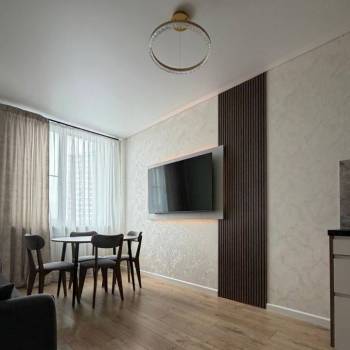 Сдается 2-х комнатная квартира, 52 м²