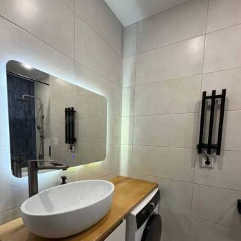 Сдается 2-х комнатная квартира, 52 м²