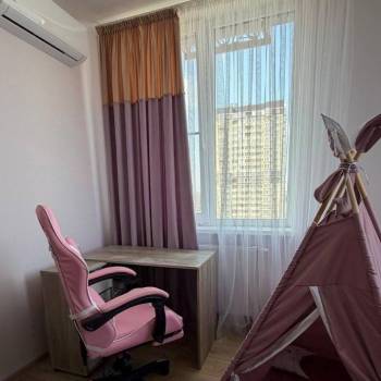 Сдается 2-х комнатная квартира, 52 м²