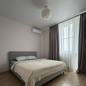 Сдается 2-х комнатная квартира, 52 м²