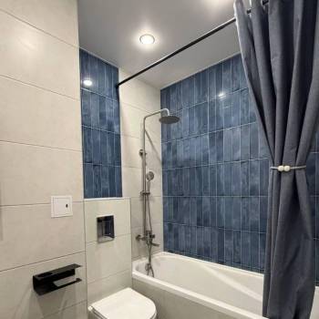 Сдается 2-х комнатная квартира, 52 м²