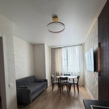 Сдается 2-х комнатная квартира, 52 м²