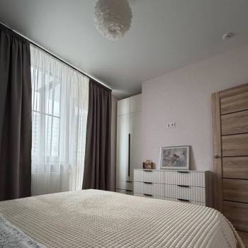 Сдается 2-х комнатная квартира, 52 м²