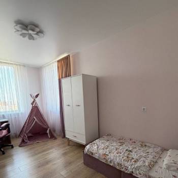 Сдается 2-х комнатная квартира, 52 м²