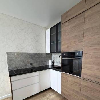 Сдается 2-х комнатная квартира, 52 м²
