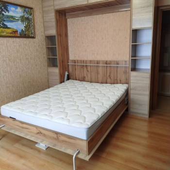Продается 1-комнатная квартира, 37,6 м²