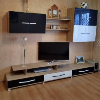Продается 1-комнатная квартира, 37,6 м²
