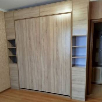 Продается 1-комнатная квартира, 37,6 м²