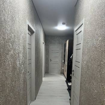 Сдается Многокомнатная квартира, 76 м²