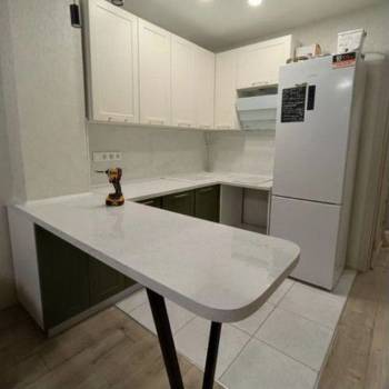 Продается 2-х комнатная квартира, 52,8 м²