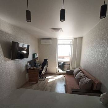 Продается 2-х комнатная квартира, 52,8 м²