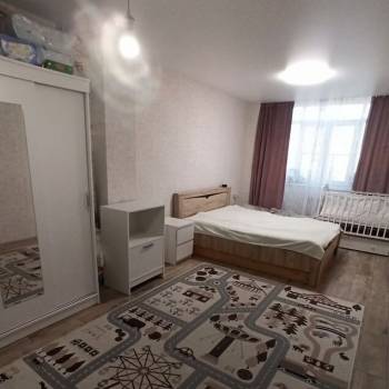 Продается 2-х комнатная квартира, 52,8 м²