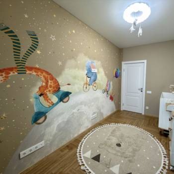 Продается 3-х комнатная квартира, 71 м²