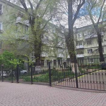 Продается 2-х комнатная квартира, 52 м²