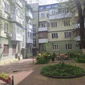 Продается 2-х комнатная квартира, 52 м²