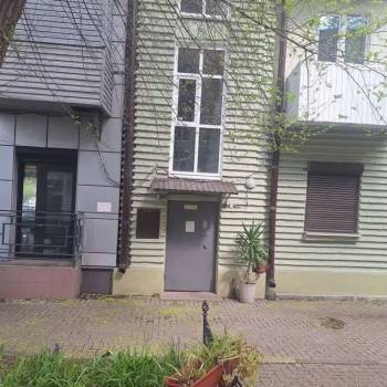 Продается 2-х комнатная квартира, 52 м²