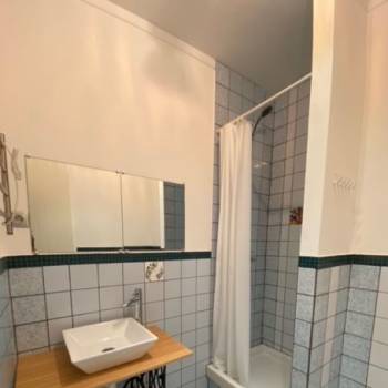 Сдается 1-комнатная квартира, 28 м²