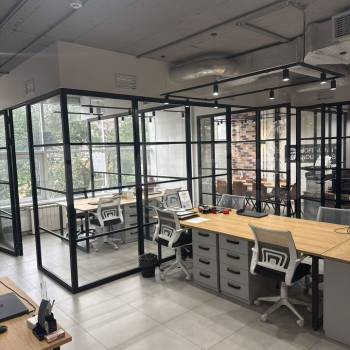 Продается Офис, 90 м²