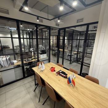 Продается Офис, 90 м²