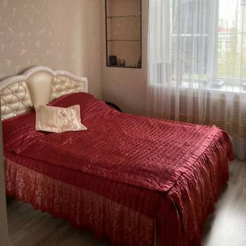 Сдается 2-х комнатная квартира, 46 м²