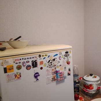 Продается 1-комнатная квартира, 24 м²