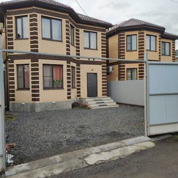 Сдается Дом, 117 м²
