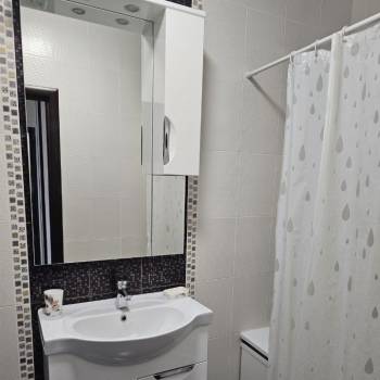 Сдается 2-х комнатная квартира, 46,8 м²