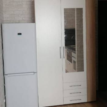 Сдается 1-комнатная квартира, 27 м²