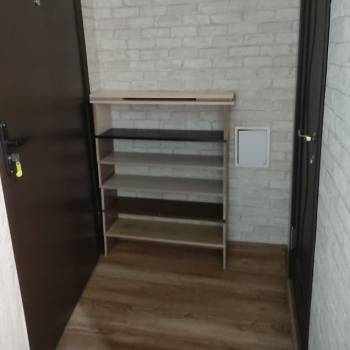 Сдается 1-комнатная квартира, 27 м²