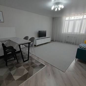 Сдается 2-х комнатная квартира, 59 м²